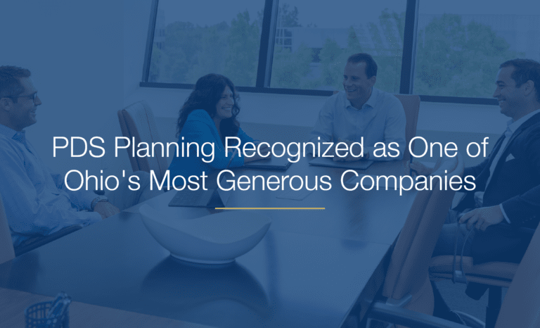 pds-planning-recognized-as-one-of-ohio-s-most-generous-companies-pds