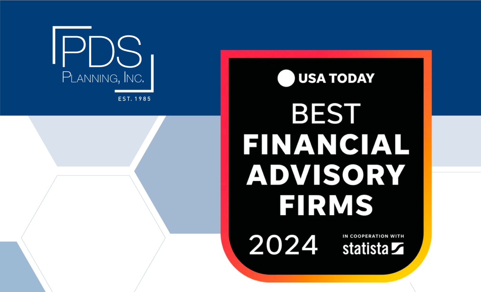 Top Financial Advising Firms